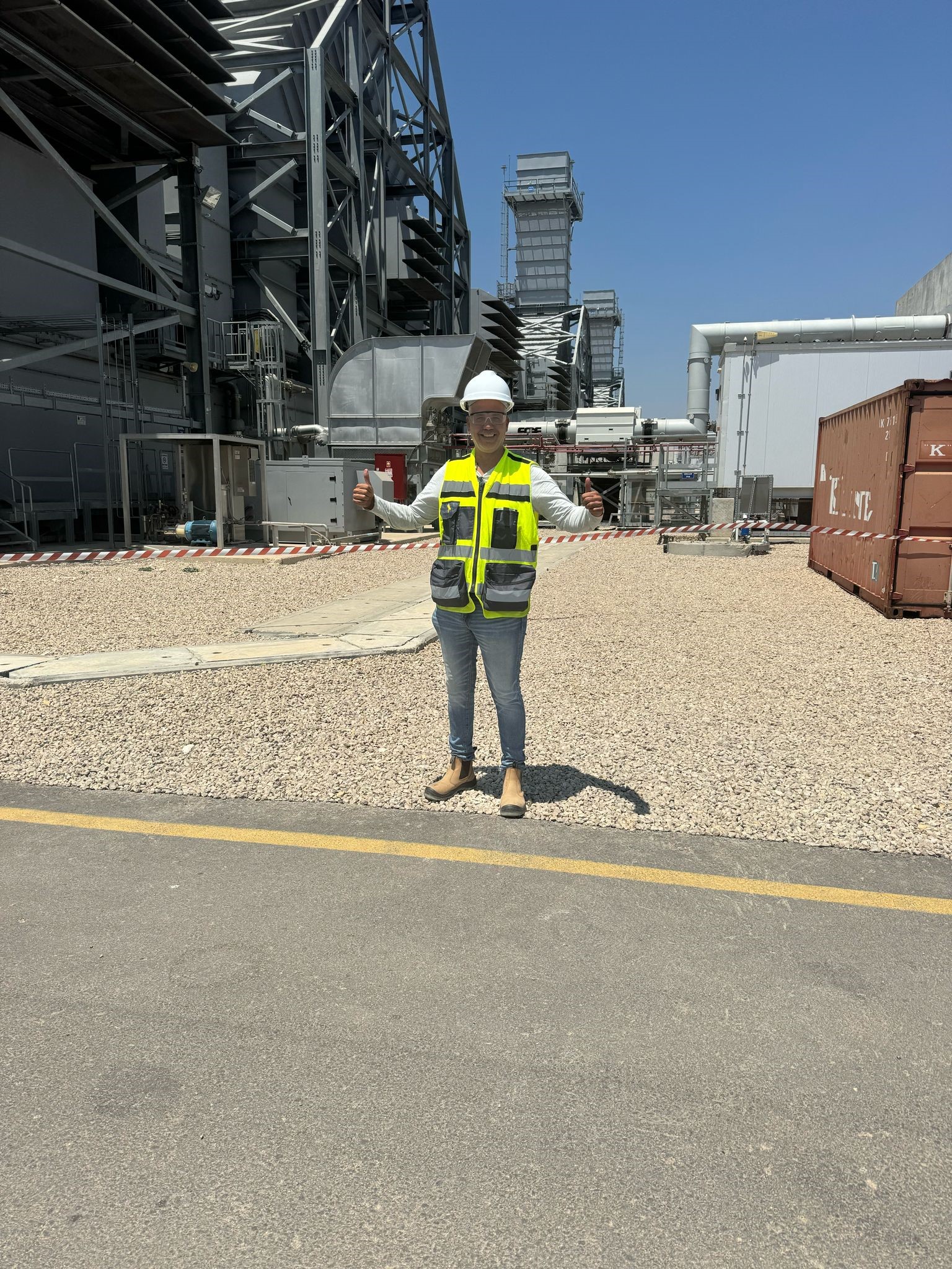 פרויקט בטיחות