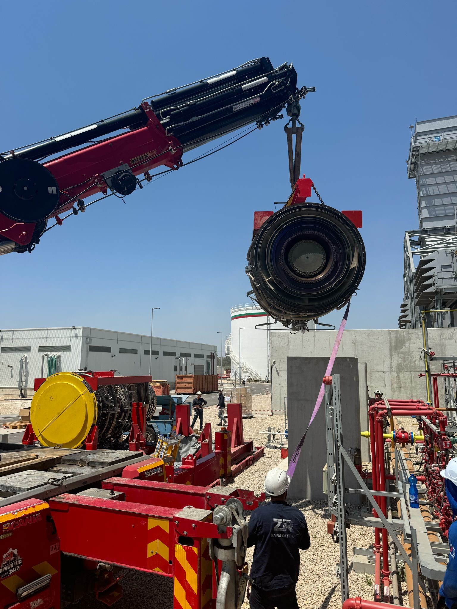 פרויקט בטיחות