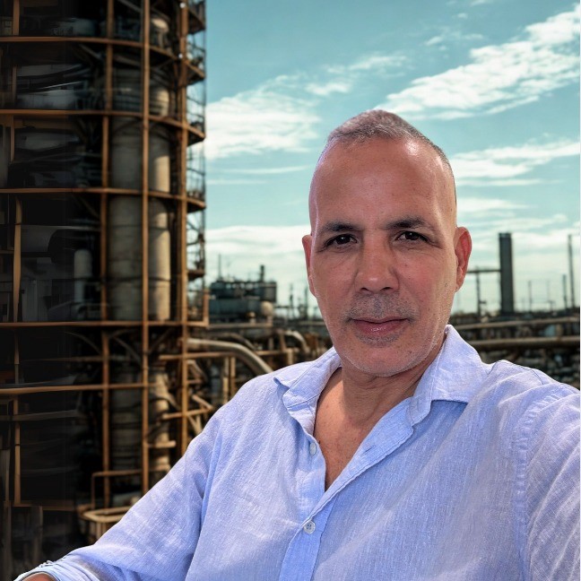 יורם שור כהן — יועץ בטיחות